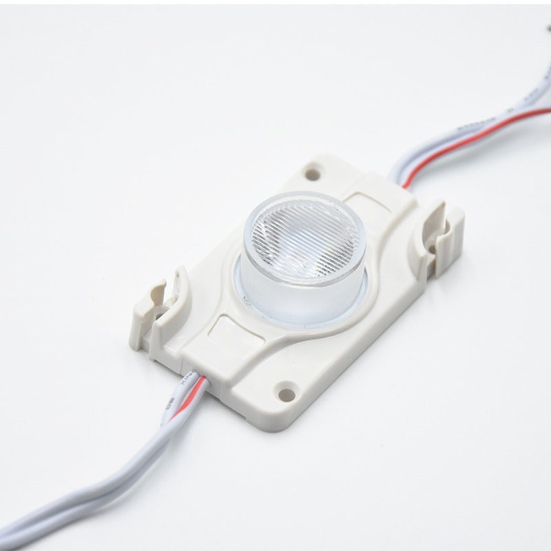 LED Edgelit Module 12V 3W 6500K | IP67 | 10-Pack