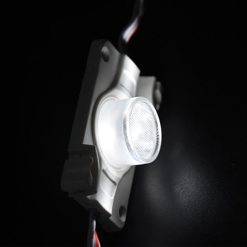 LED Edgelit Module 12V 3W 6500K | IP67 | 10-Pack