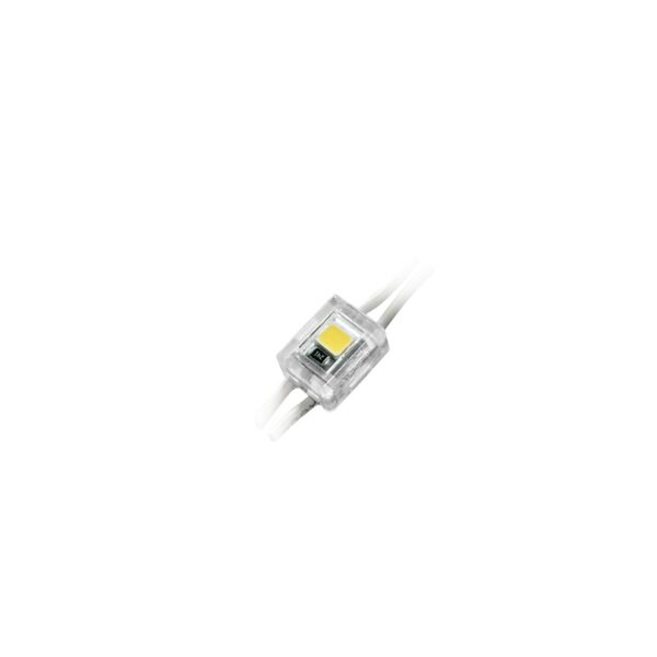 Mini LED Module 12V 0.1W for Channel Letters | 100pcs | IP67