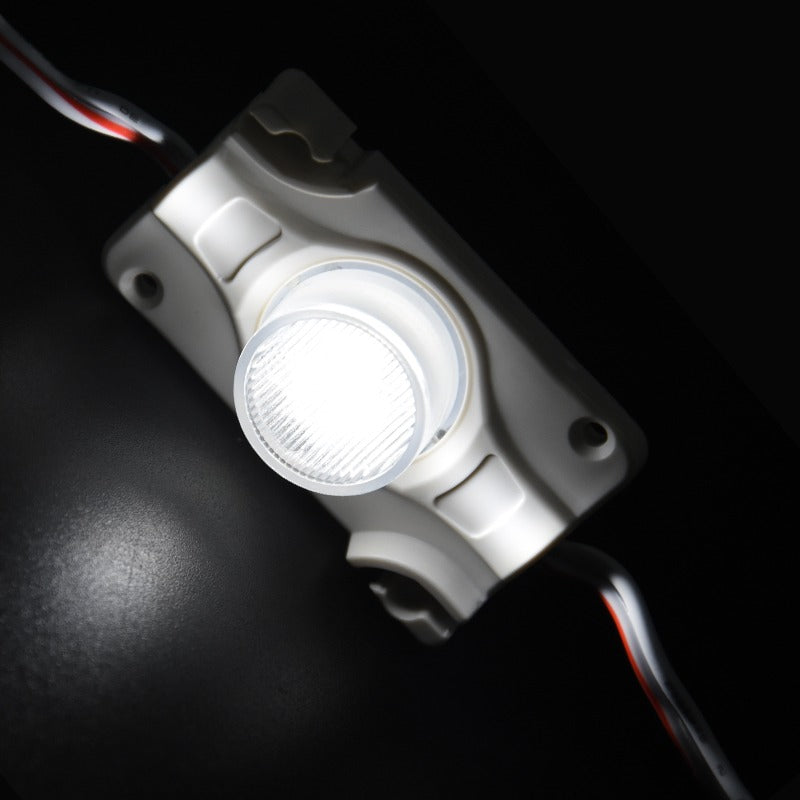 LED Edgelit Module 12V 3W 6500K | IP67 | 10-Pack