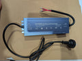 220-240V to 12V/24V Power Supply Waterproof ip65 – 25A or 300W Output, Australian Plug, 3-Year Warranty