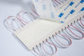 3 LED SMD2835 6500K Module 1.5W | IP67 Waterproof | 20-Pack

