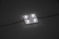 4 LED SMD2835 6500K Module 1.8W | IP65 Waterproof | 10-Pack