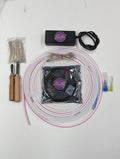 LED Gen 2 Starter Kit | Split Neon 6mm | Complete Neon Sign Kit