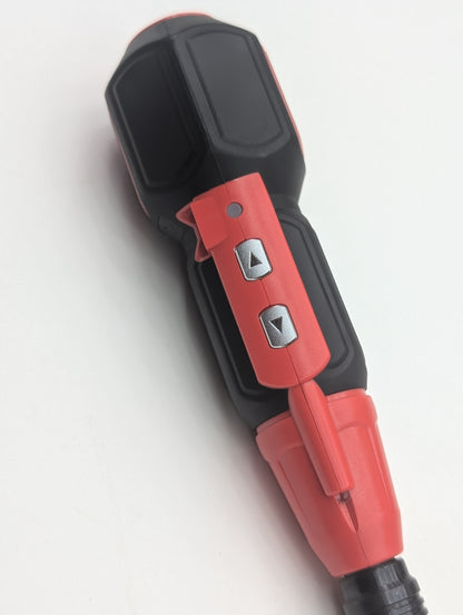 Rechargeable electric screwdriver
